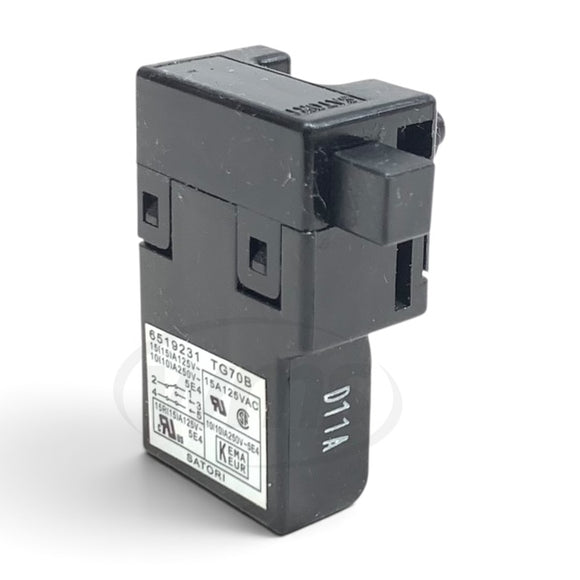 651923-1 Makita Switch