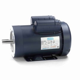 121465.00 Leeson 2HP Electric Motor, 1800RPM