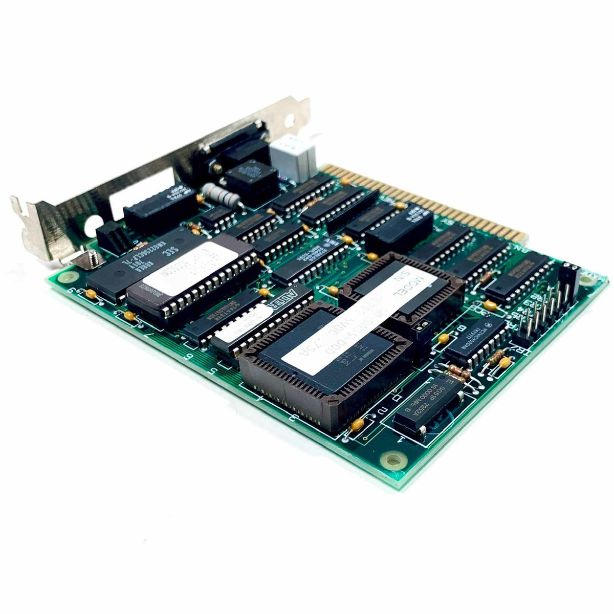 AM-SA85-000 Modicon M Bus + Network Connection | Witmer Motor Service