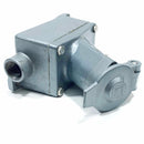 UGRB5-20231 Killark Hazardous Location Receptacle-1