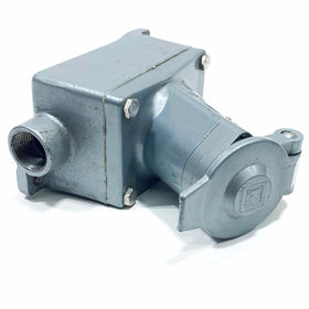 UGRB5-20231 Killark Hazardous Location Receptacle