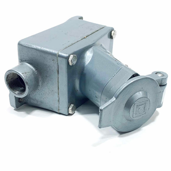 UGRB5-20231 Killark Hazardous Location Receptacle