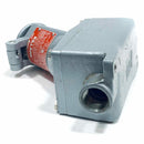 UGRB5-20231 Killark Hazardous Location Receptacle-4