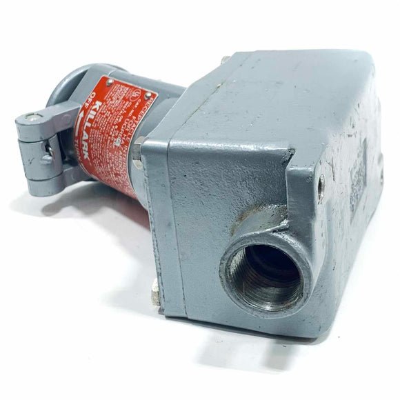 UGRB5-20231 Killark Hazardous Location Receptacle