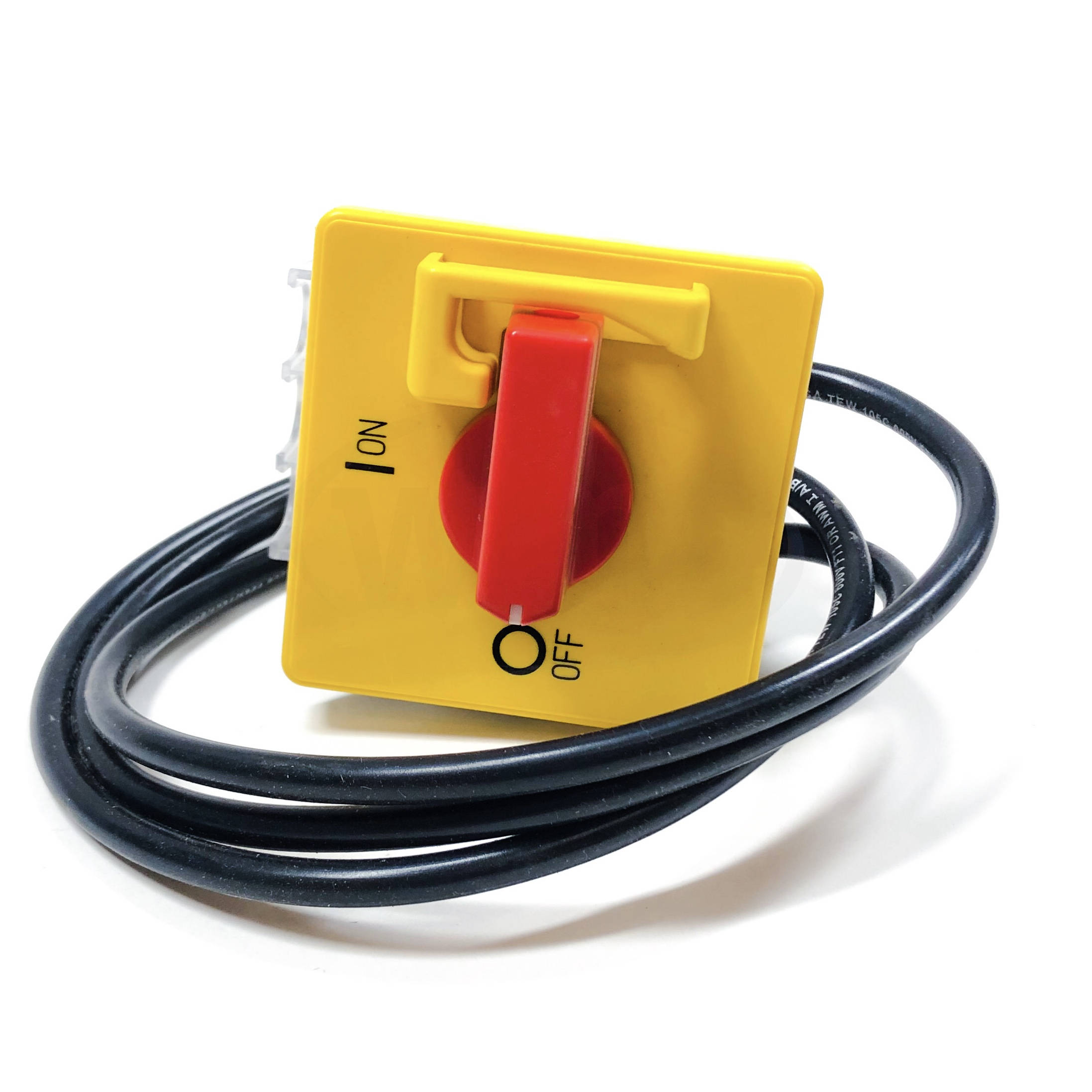 UHEC-DCS403 Trane Disconnect Switch PCN 07171677 P/N 56624-169