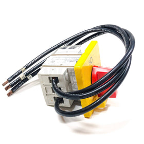 UHEC-DCS403 Trane Disconnect Switch PCN 07171677 P/N 56624-169 - 0