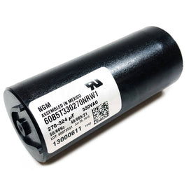 SCP-270-324/330VLTG WEG Start Capacitor, 270-324 Mfd, 330VAC