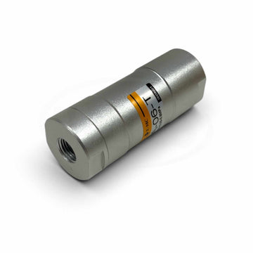 EA-06-T E.MC One-Way Valve, 1/8" NPT
