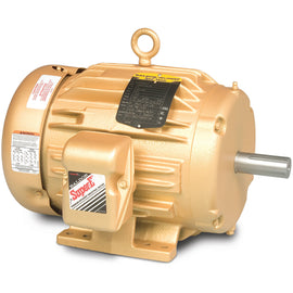 EM3583T Baldor 1.5HP Electric Motor, 3500RPM