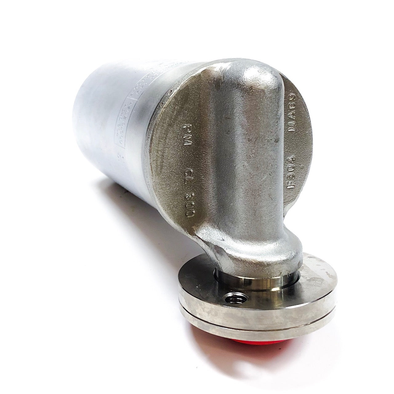 UIB30H/8 Spirax Sarco Swivel Connector Trap, 8.5 Bar, 123 PSI