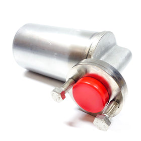 UIB30H/8 Spirax Sarco Swivel Connector Trap, 8.5 Bar, 123 PSI - 0