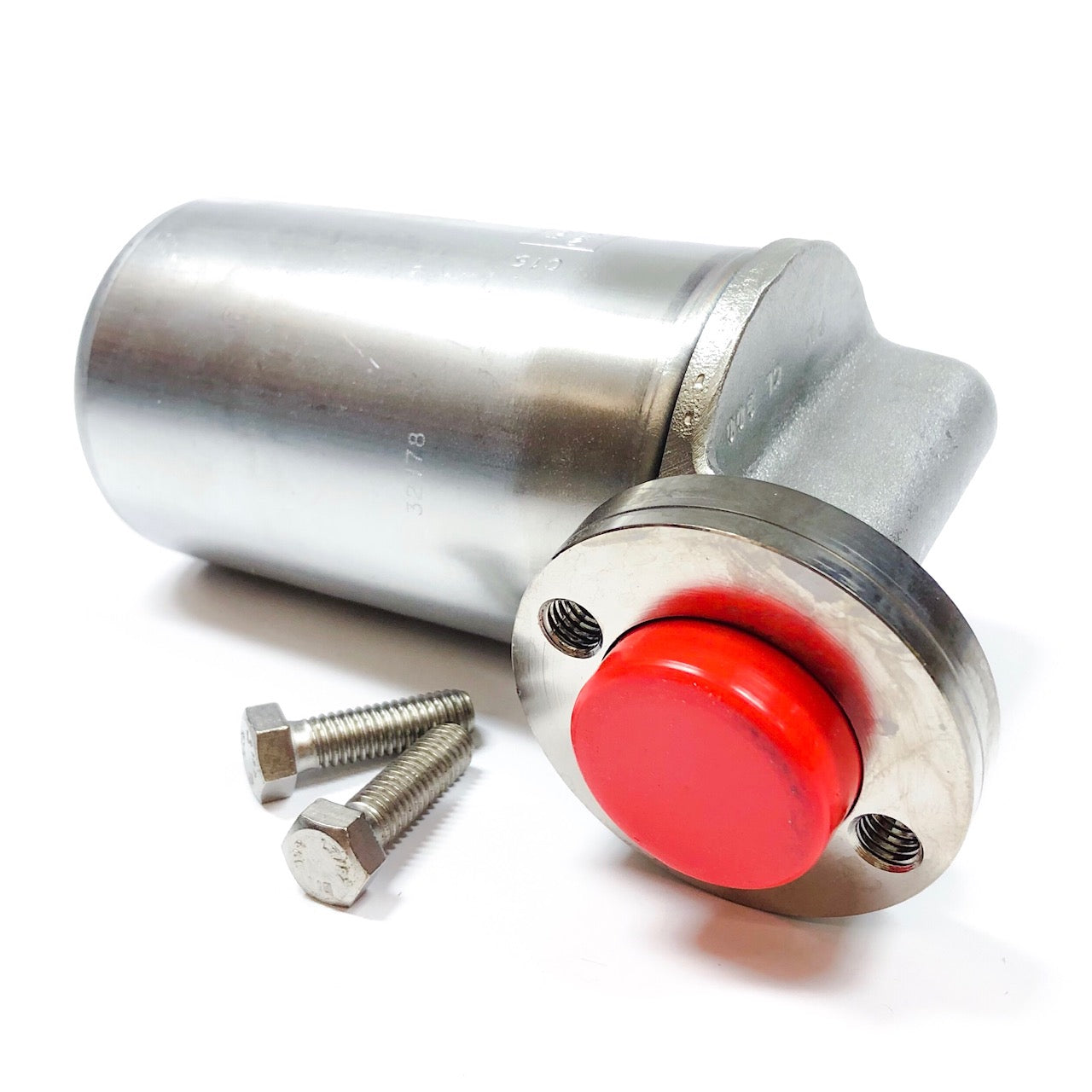 UIB30H/8 Spirax Sarco Swivel Connector Trap, 8.5 Bar, 123 PSI