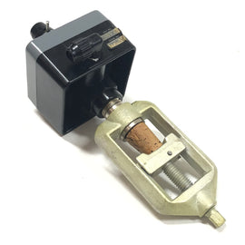 U-21308 Cylinder Test Fixture