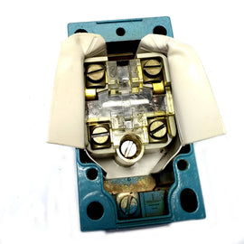 XCK-B1 Telemecanique Limit Switch Body