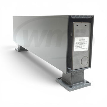 DBT-PD-200 Raywall Electric Heater