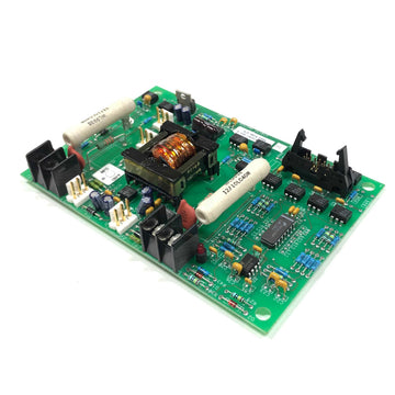 41-09-610461 Cyberex Static Switch Gate Drive Circuit Board