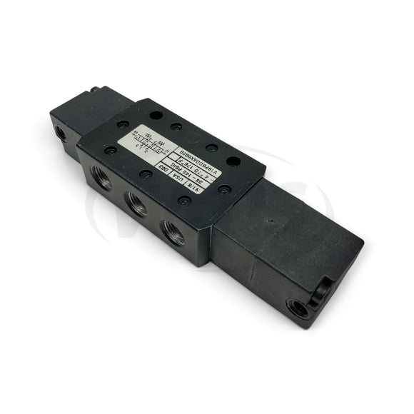 V19P6DDAX0020 Norgren Pneumatic Solenoid Air Directional Control Valve