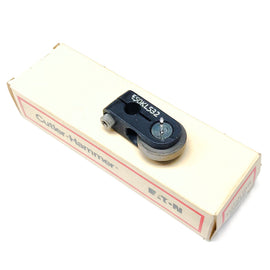 E50KL532 Cutler-Hammer Limit Switch Bantam Lever