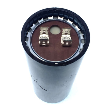 BC-400M-165 Vanguard Capacitor, Mfd 400-480 uF