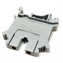 UK5N Phoenix Feed Through Terminal Block, 3004362-1