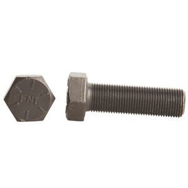 18307 5/8"-18 x 1-1/4" Grade 8 Hex Cap Screw