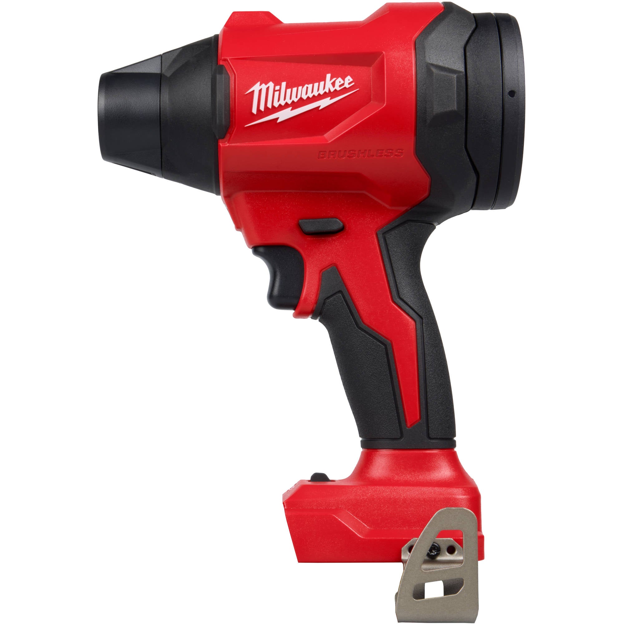 0887-20 Milwaukee M18 Brushless Precision Blower | Witmer Motor Service