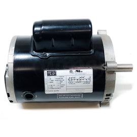 .5036OS1BJPRW56C-S WEG 1/2HP Jet Pump Electric Motor, 3600RPM