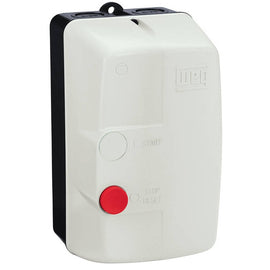 PESWS-25V24EX-RM34 WEG Enclosed Motor Starter