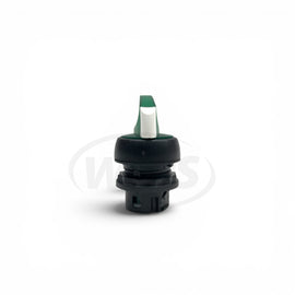 800FP-LSM23N Allen Bradley Illuminated Selector Switch, Green