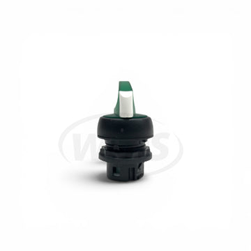 800FP-LSM23N Allen Bradley Illuminated Selector Switch, Green