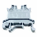 UK 2,5 B Phoenix Contact Feed-Through Terminal Block, 30 01 03 5-4