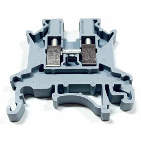 UK 2,5 B Phoenix Contact Feed-Through Terminal Block, 30 01 03 5