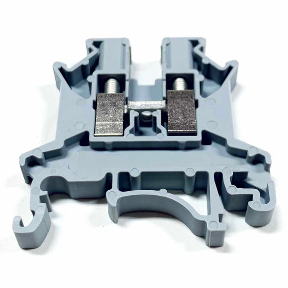 UK 2,5 B Phoenix Contact Feed-Through Terminal Block, 30 01 03 5