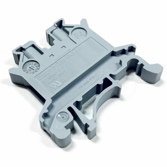 UK 2,5 B Phoenix Contact Feed-Through Terminal Block, 30 01 03 5