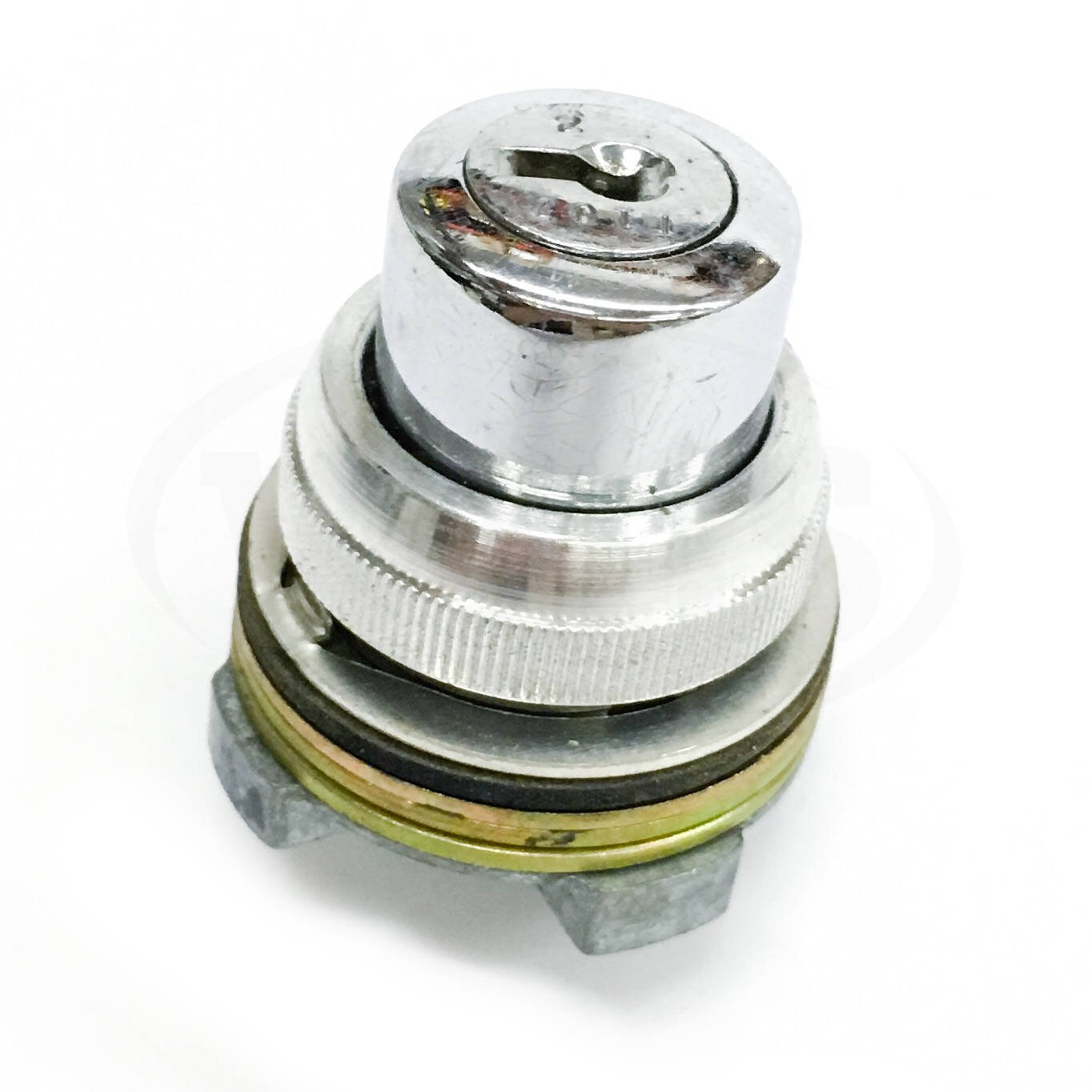 ULAA-C2A Sylvania Keyed Selector Switch - 0