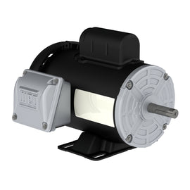 .5036ES1BOLW56-S WEG 1/2HP Air Handling Electric Motor, 3600RPM