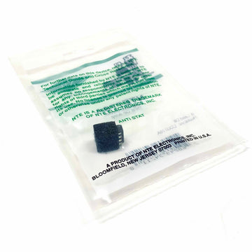 NTE778A NTE Integrated Circuit Dual Operational Amplifier