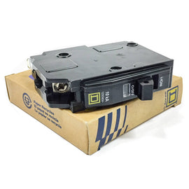 QOB135 Square D Bolt-On Circuit Breaker, 35 Amp
