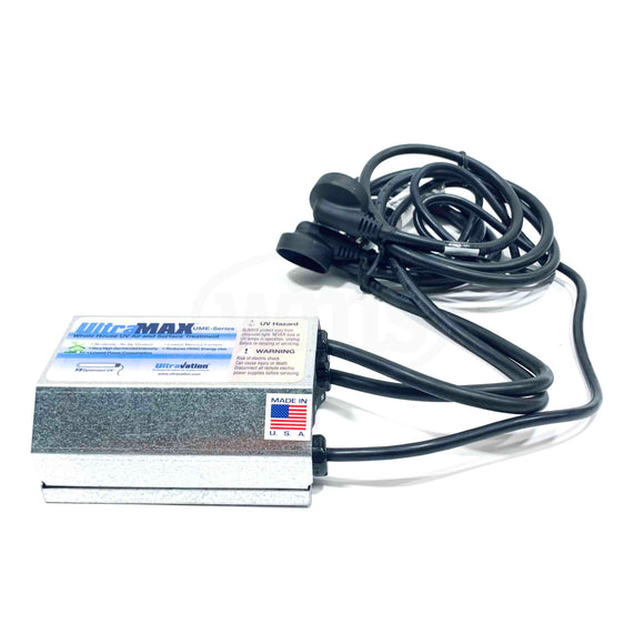UME1902T UltraMax Phototronic Air Disconnection System, AS-IH-0069, 1-LP-PP-0052