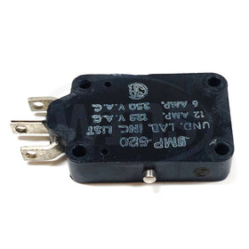 UMP-520 Cemco Limit Switch, 12 Amp 123V, 6 Amp 250V