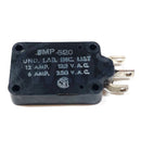 UMP-520 Cemco Limit Switch, 12 Amp 123V, 6 Amp 250V-5