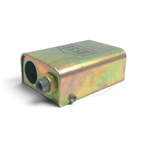 L62AA-5  Johnson Controls Baso Pilot Switch