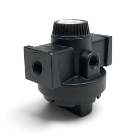PR100-2 Master Pneumatic Regulator