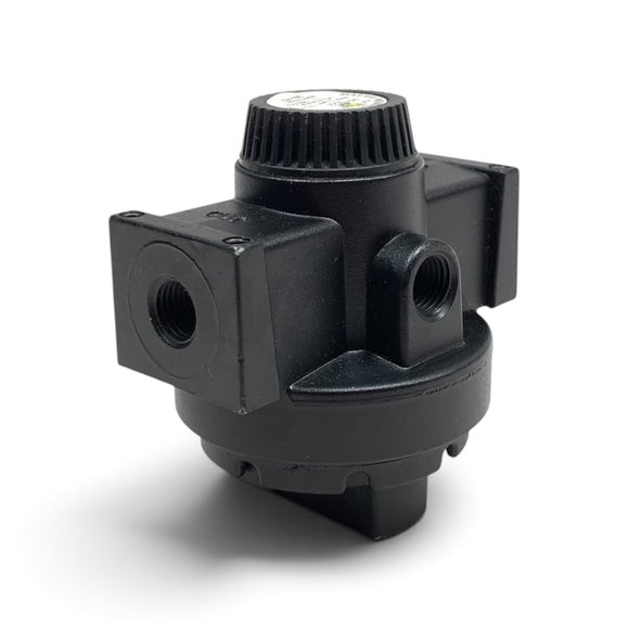 PR100-2 Master Pneumatic Regulator