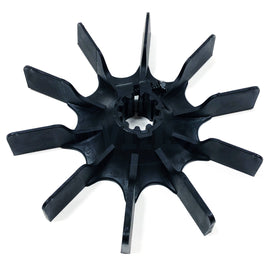 36FN3000A01SP Baldor Plastic Cooling Fan, EXFN
