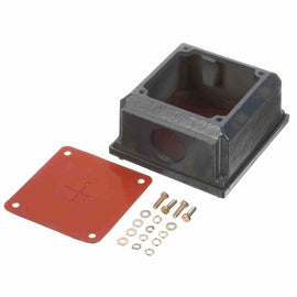 B176210.00 Marathon Cast Iron Conduit Box Kit