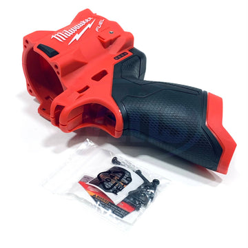 31-44-2554 Milwaukee Hand Housing Assembly