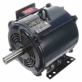 GT0012A Marathon 5HP Globetrotter Electric Motor, 3600RPM