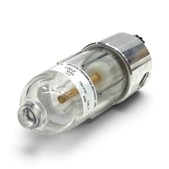 L50-2 Master Pneumatic Mini Lubricator