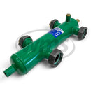 548007A Altecnic 1-1/4" NPT Female Union Hydraulic Separator